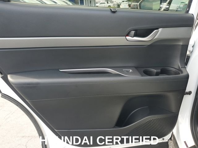 2025 Hyundai Palisade XRT - Photo 27