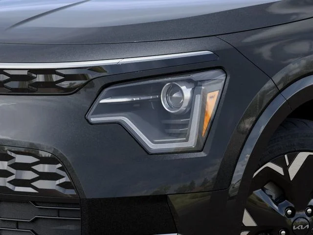 New 2026 Gray Kia Wind image 10