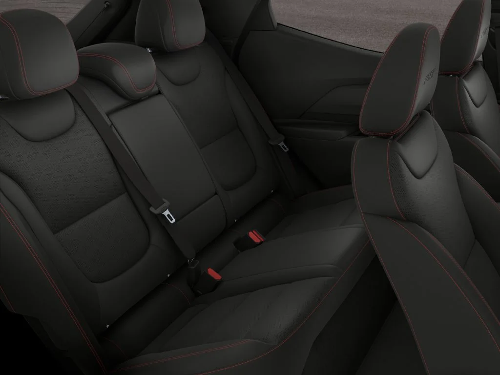 2027 Chevrolet Bolt RS - Photo 10