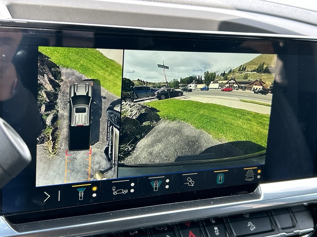 2026 Chevrolet Silverado 3500 HD LTZ - Photo 25