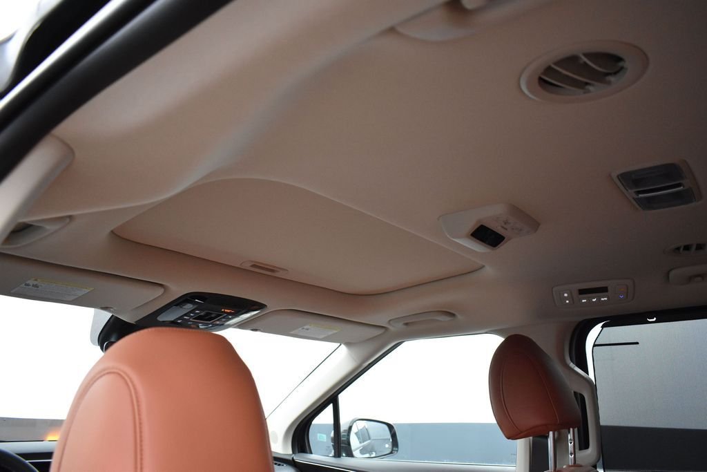 New 2026 Aurora Black Pearl Kia SX image 17