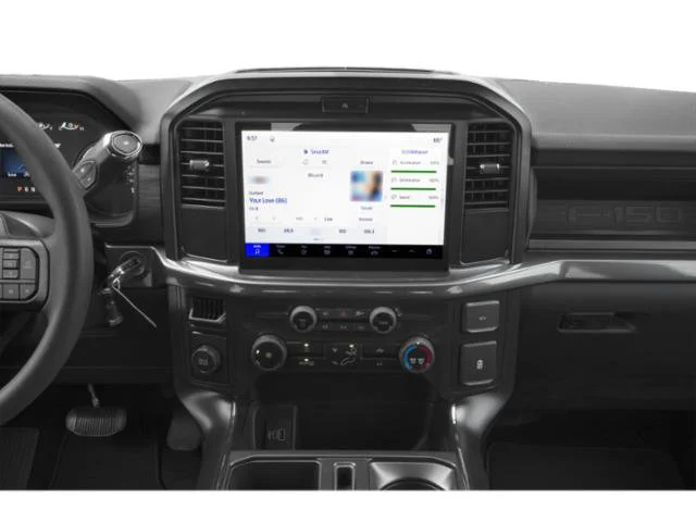 New 2026 White Ford STX image 12