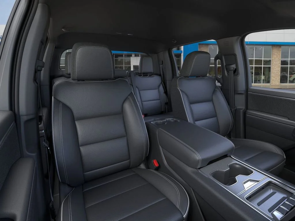 2026 GMC Sierra EV Elevation - Photo 16