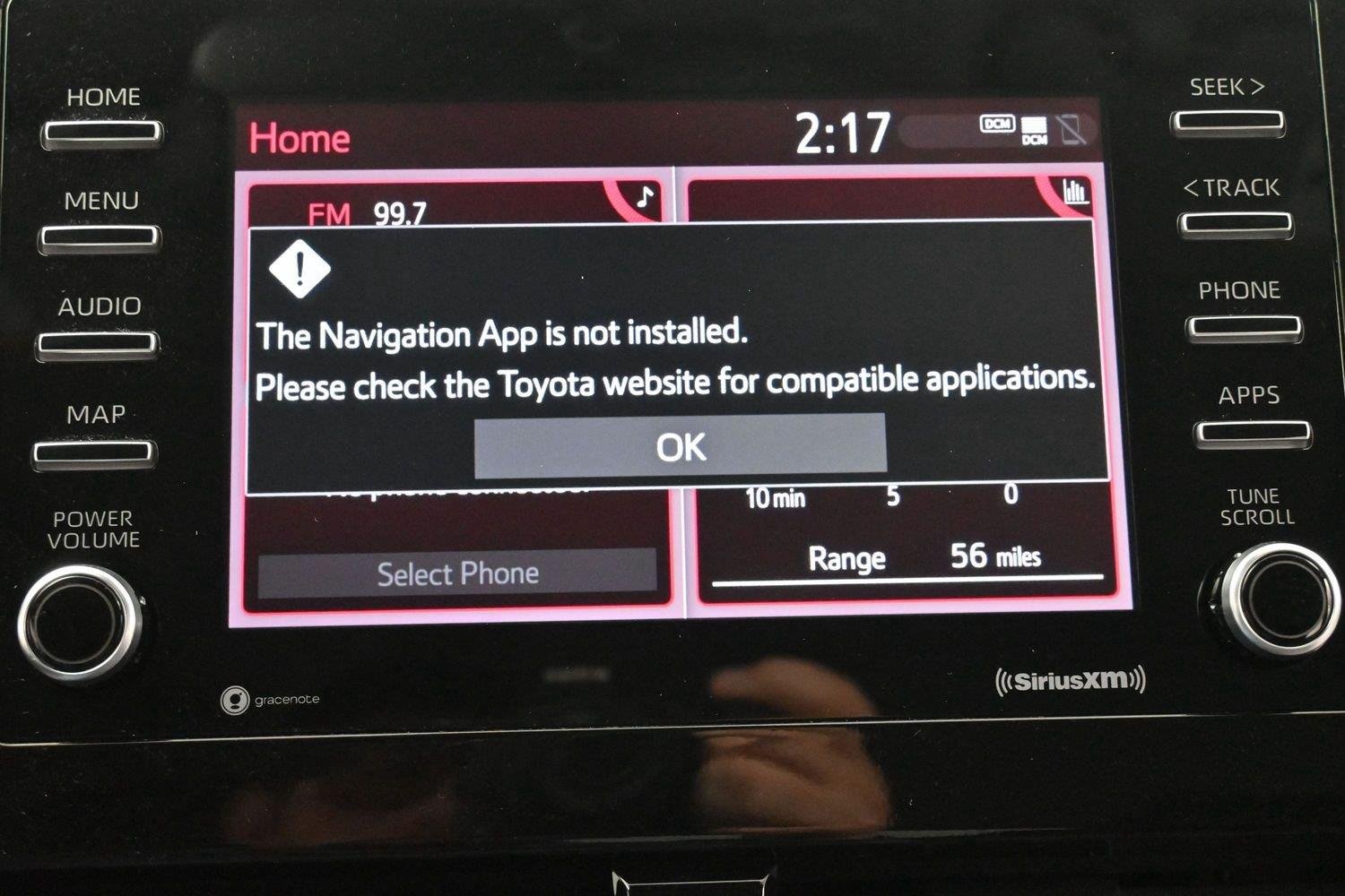 Used 2024 Ice Edge Toyota SE image 22
