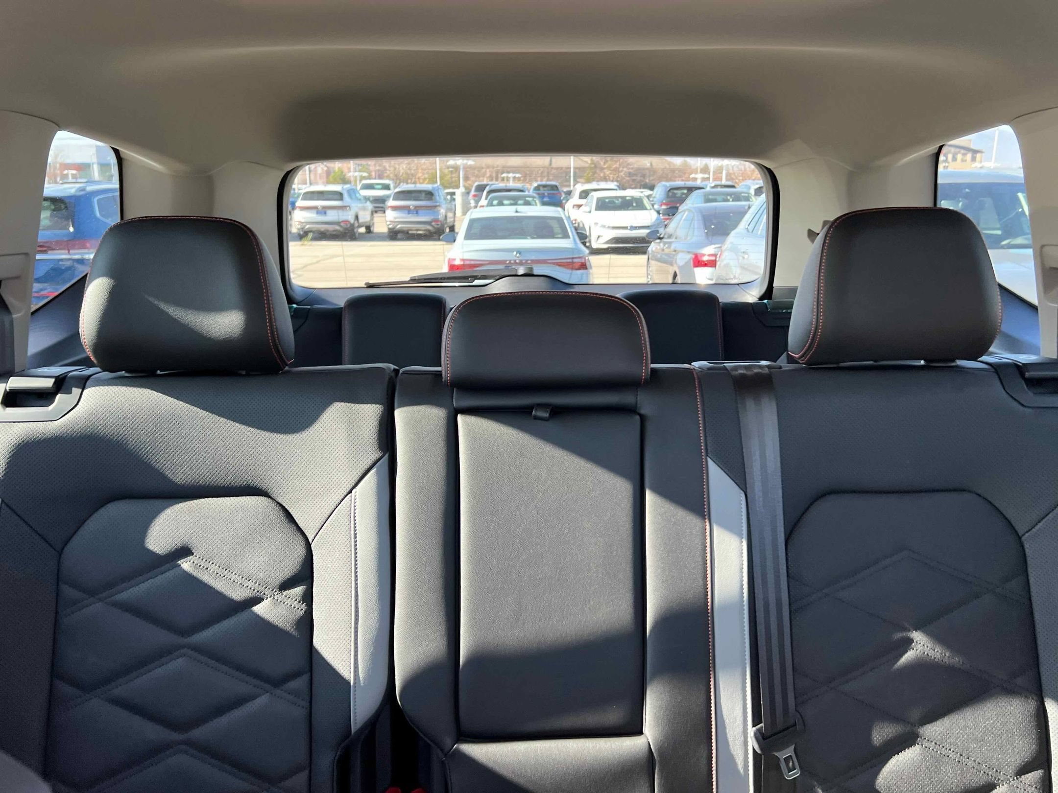 New 2026 Gray Volkswagen 2.0T Peak Edition image 27