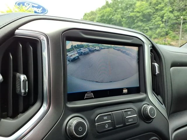 Certified Used 2020 Silver Chevrolet LT Trail Boss image 28