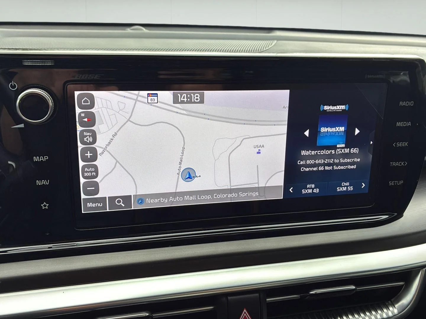 Used 2024 Ebony Black Kia GT image 29