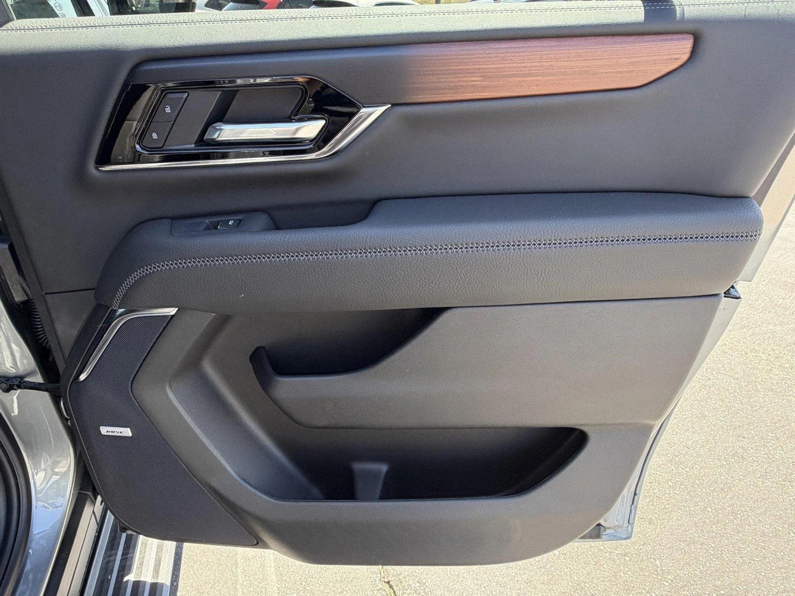 New 2026 Sterling Metallic GMC Denali image 11