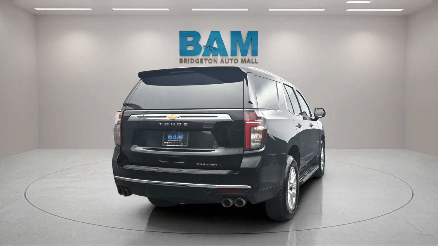 Used 2024 Black Chevrolet Premier image 6