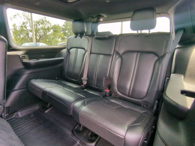 Certified Used 2022 Gray Jeep Series II image 16
