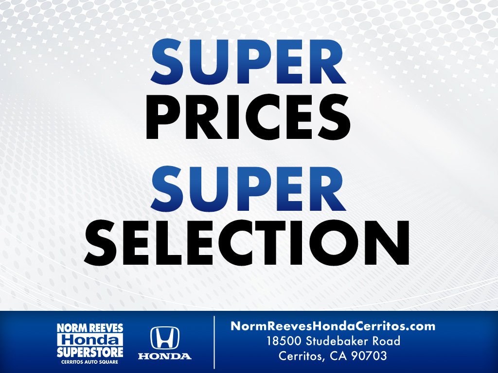 Certified Used 2024 Radiant Red Honda EX-L image 35