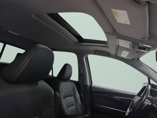 2022 Honda Ridgeline RTL-E - Photo 6