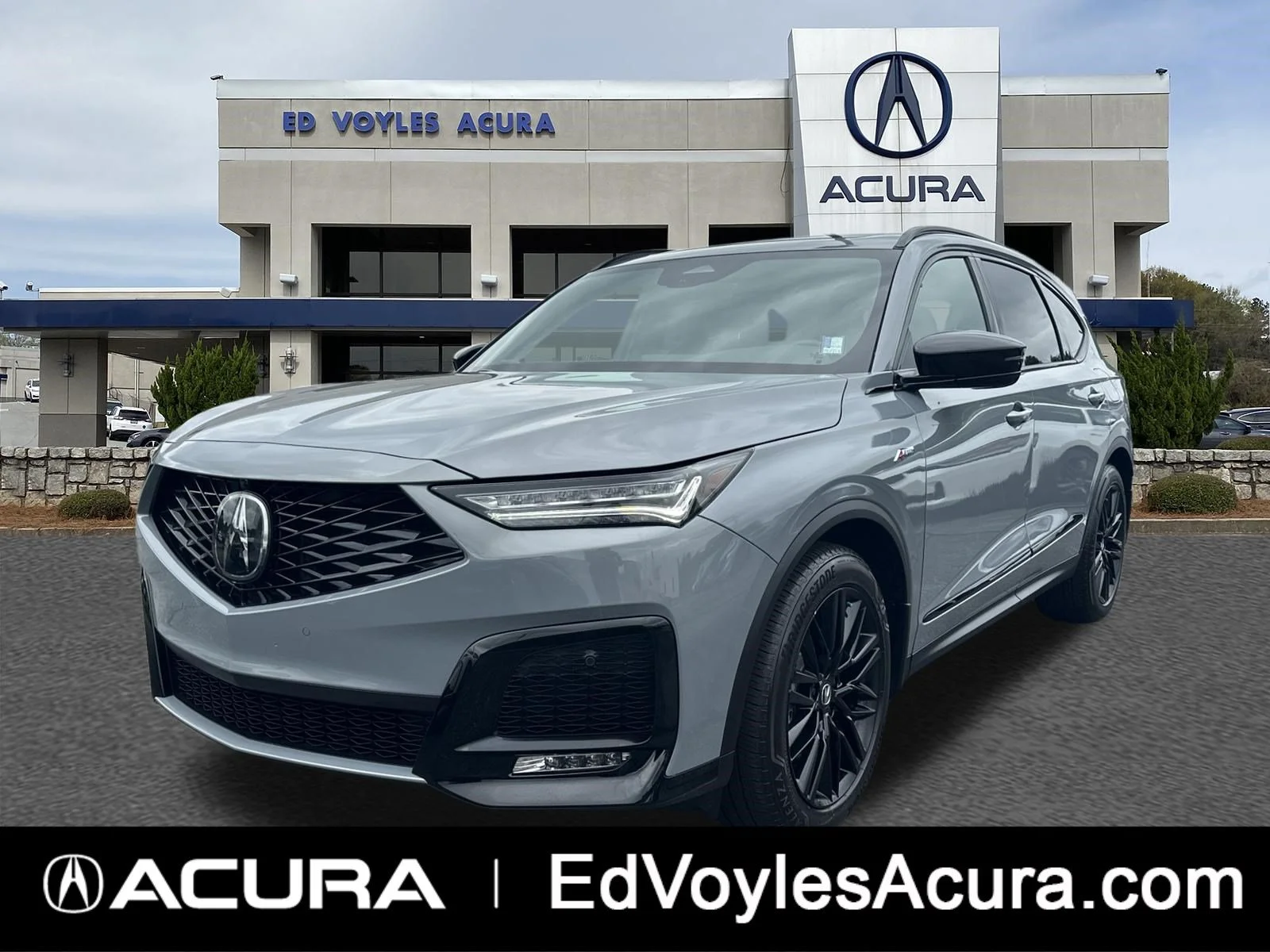 2026 Acura MDX