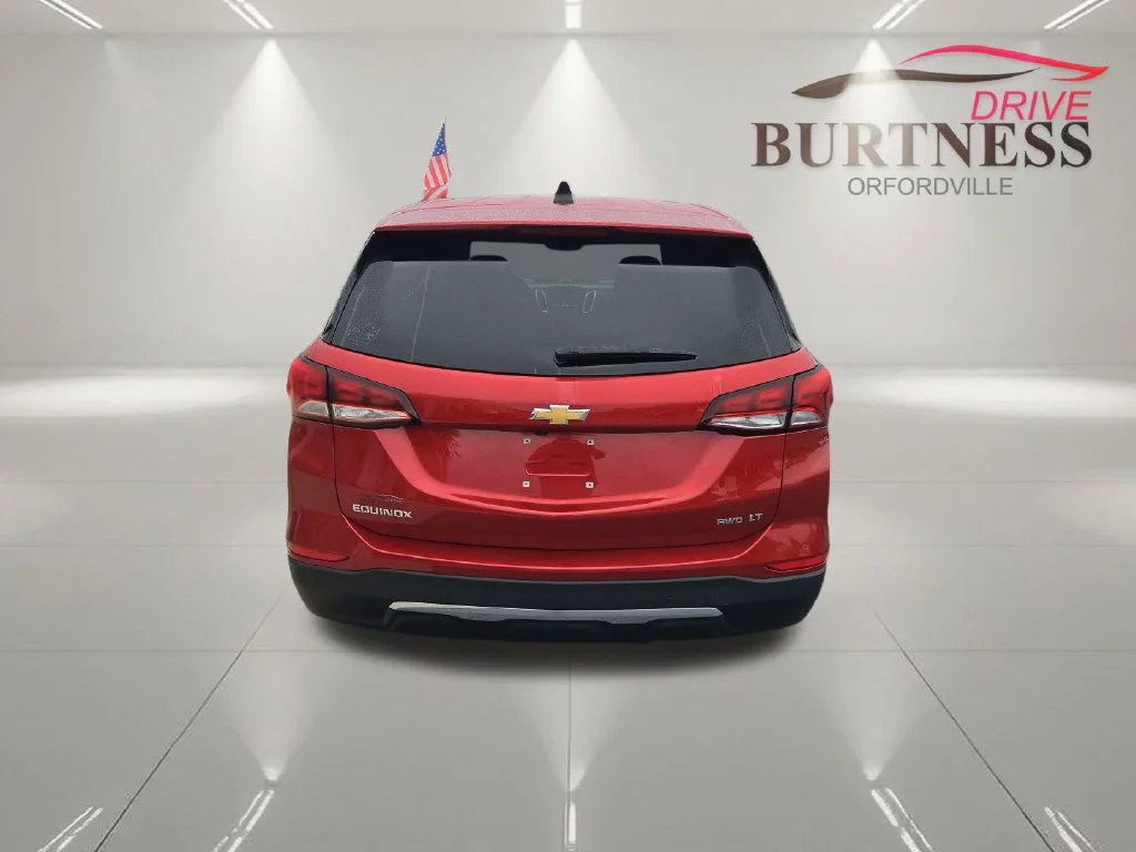 2022 Chevrolet Equinox LT - Photo 7