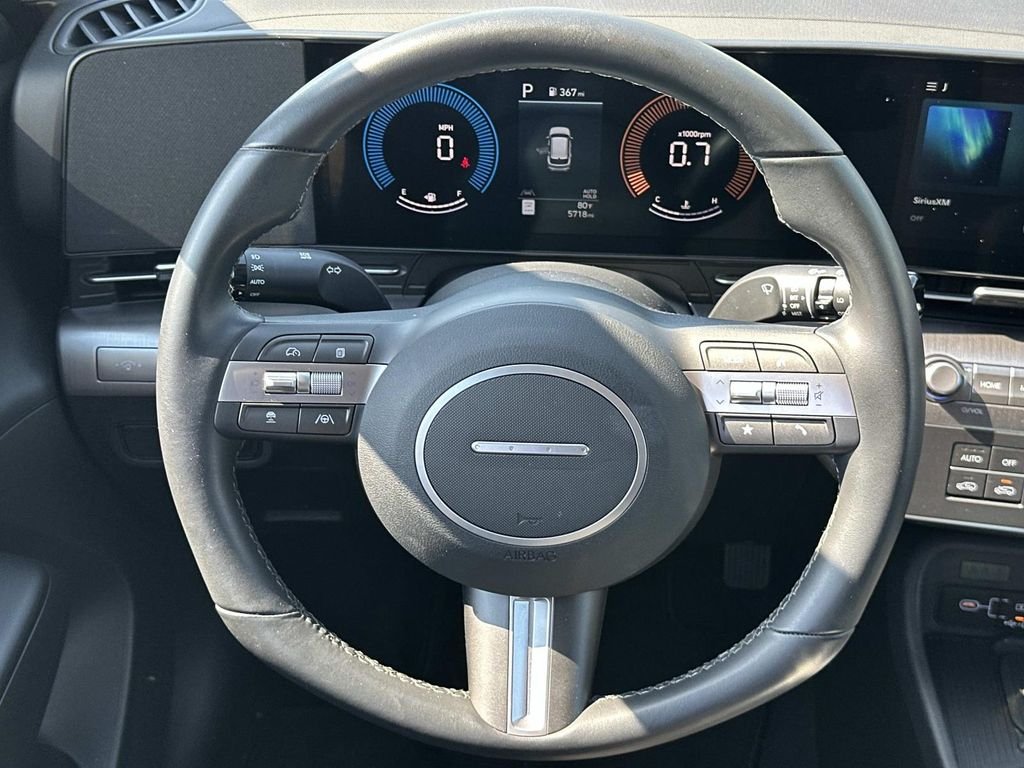 2026 Hyundai Kona SEL Sport - Photo 20
