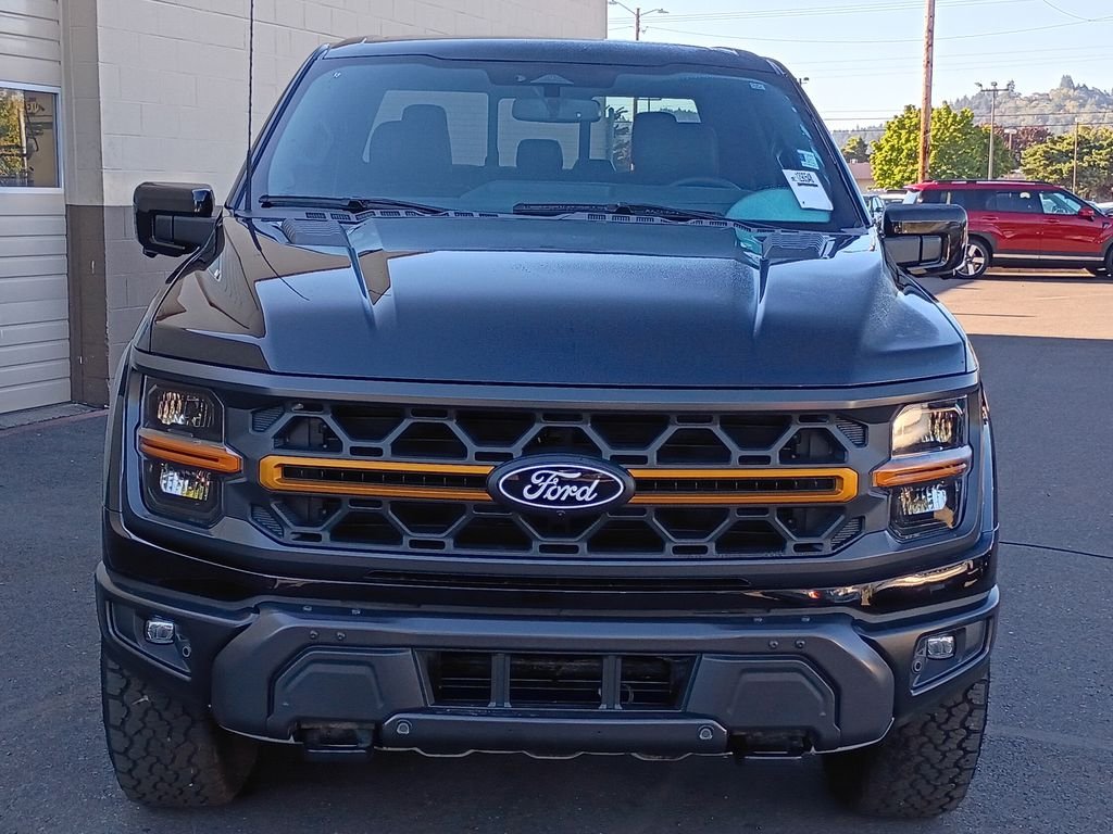 2025 Ford F-150 Tremor - Photo 14