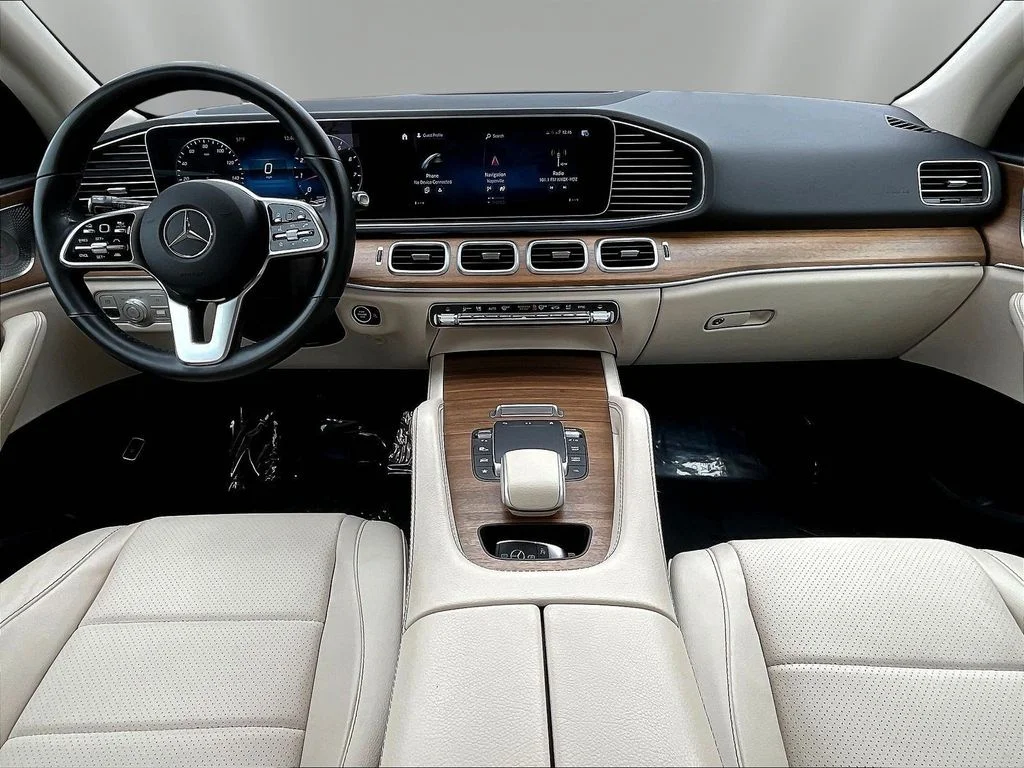 2023 Mercedes-Benz GLE GLE450 - Photo 7