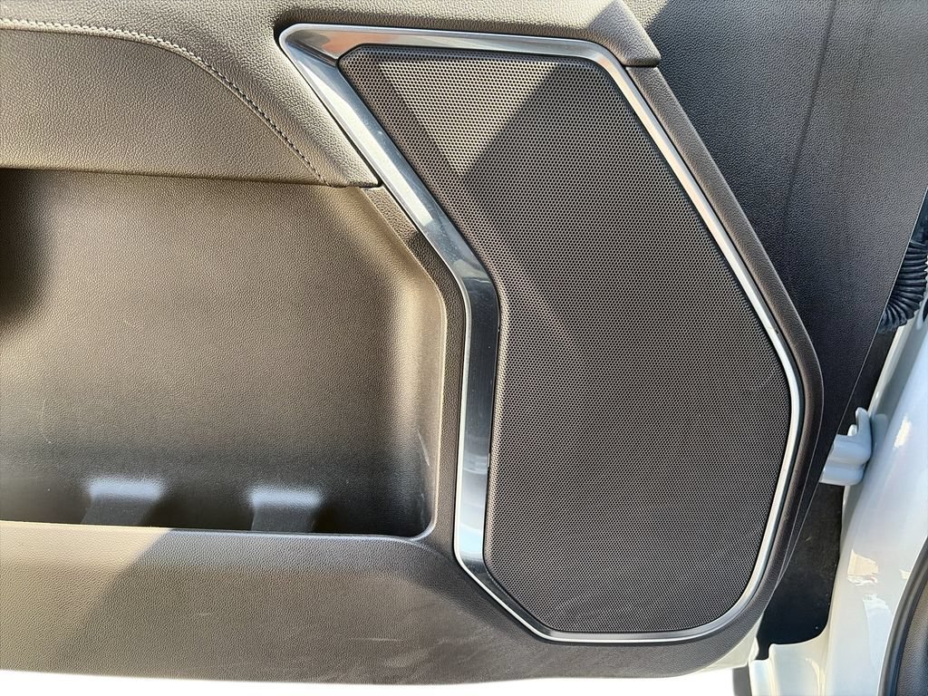 2025 GMC Sierra 1500 SLE - Photo 25