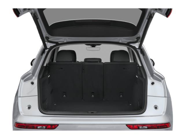 Used 2023 Glacier White Metallic Audi S line Prestige image 11