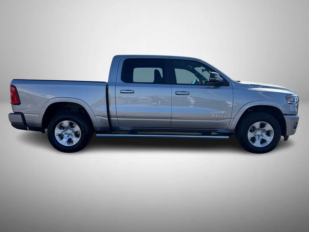 2025 RAM 1500 Big Horn/Lone Star - Photo 5