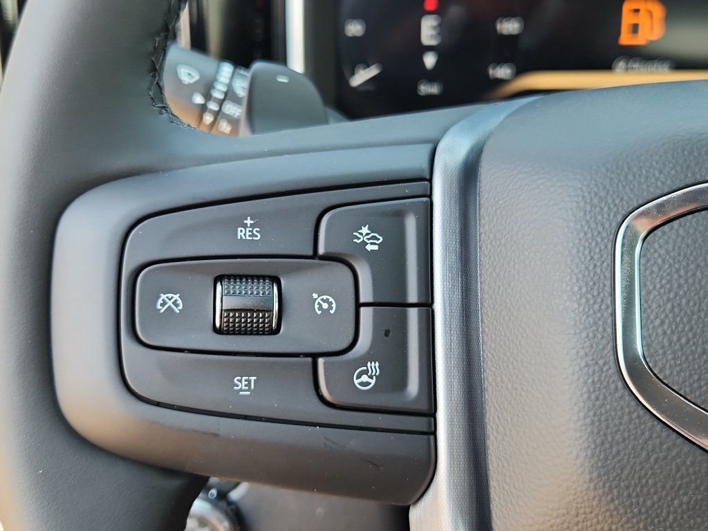 2026 GMC Sierra 1500 Elevation - Photo 12