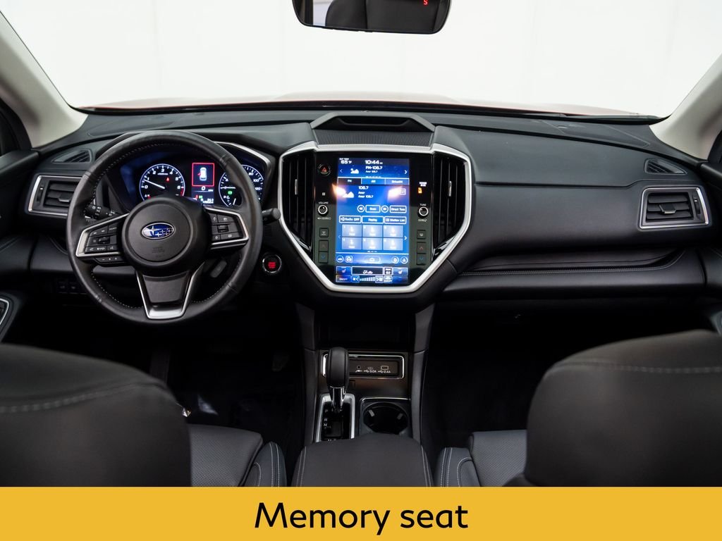 2024 Subaru Ascent Limited - Photo 10