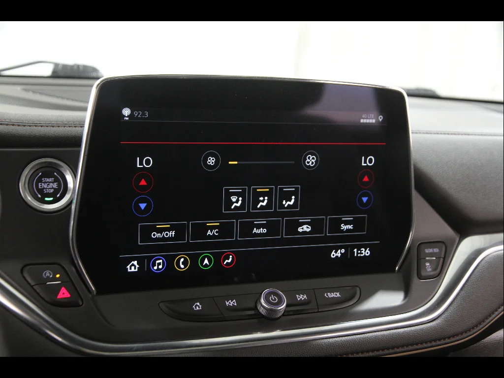 2024 Chevrolet Blazer Premier - Photo 13