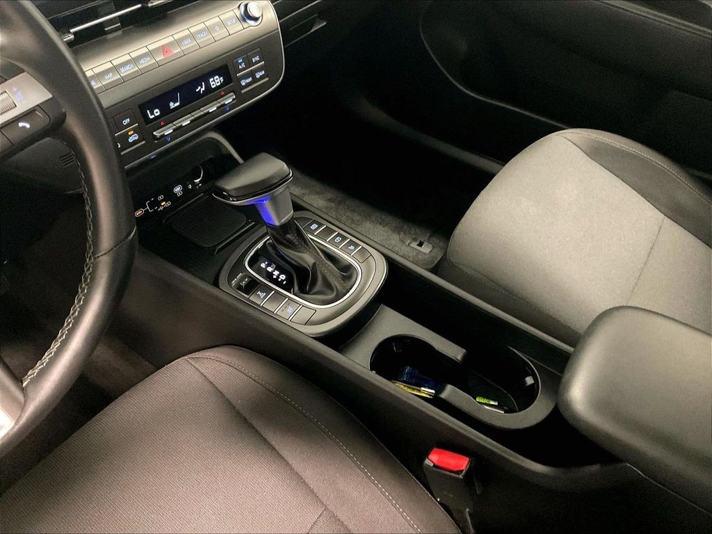 Used 2026 Gray Hyundai SEL Sport image 20