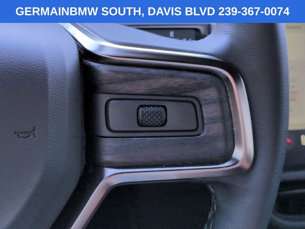 Used 2024 Glacier White Rivian Adventure Quad Motor Large Pack image 28