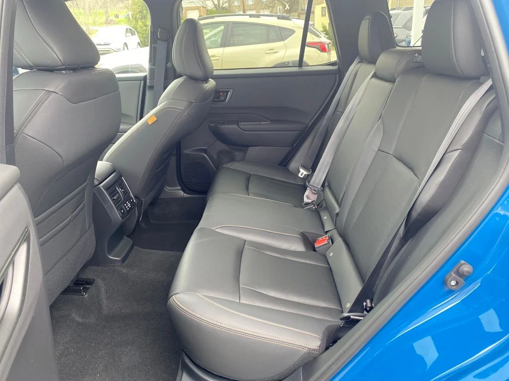 New 2026 GEYSER BLUE Subaru Wilderness image 22