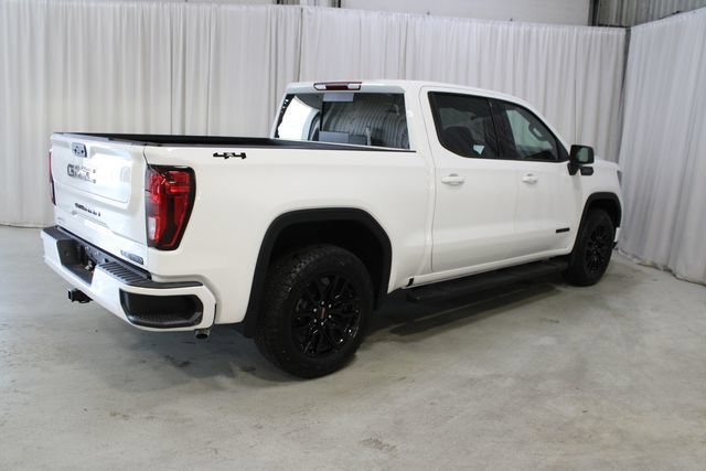 2026 GMC Sierra 1500 Elevation - Photo 29