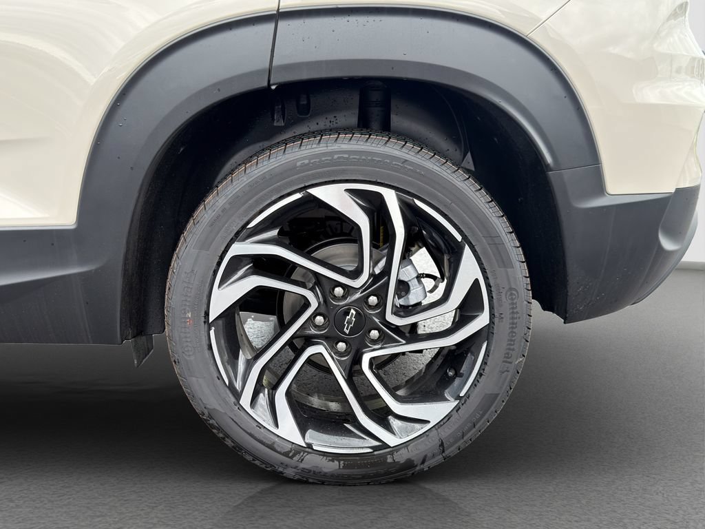2026 Chevrolet Trailblazer RS - Photo 21