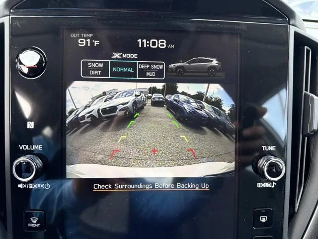 2026 Subaru Crosstrek Premium - Photo 68