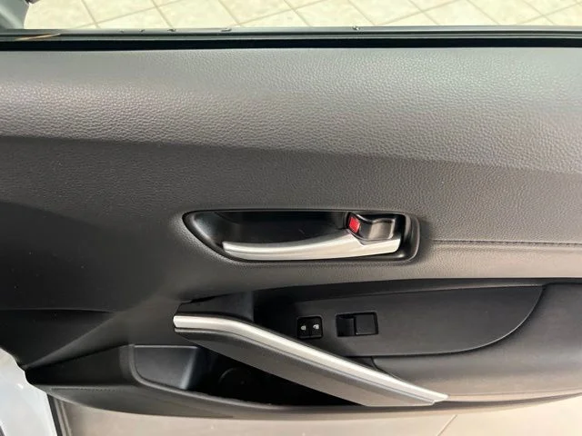 Used 2023 Beige Toyota XLE image 15