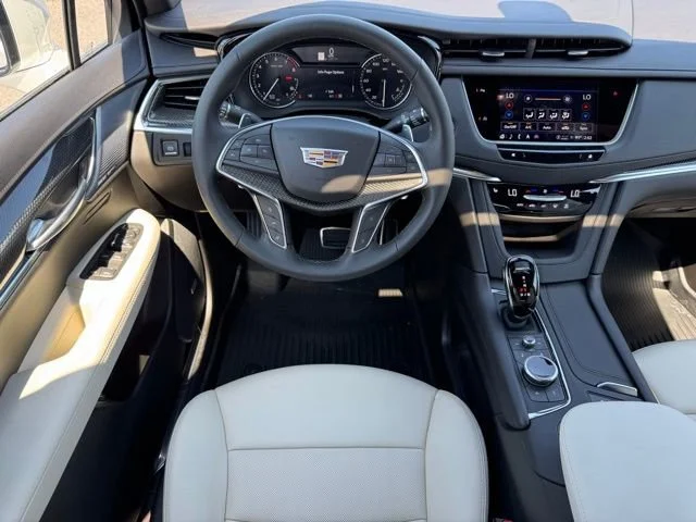 2025 Cadillac XT5 Sport - Photo 15