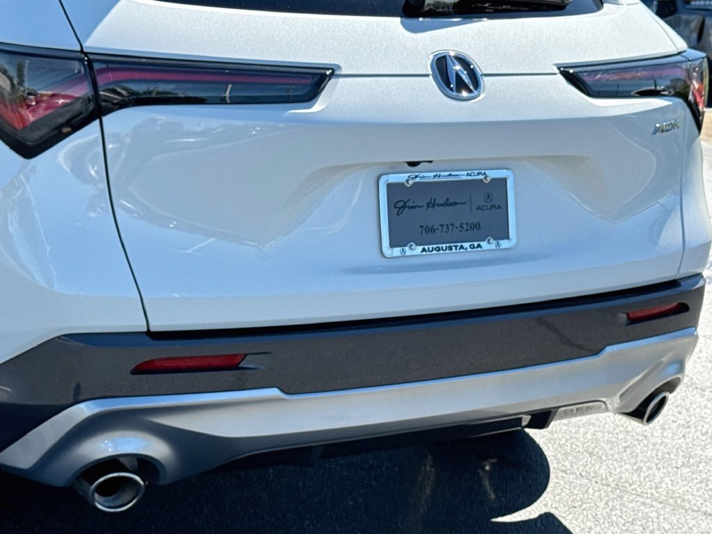 Used 2026  Acura Base image 9