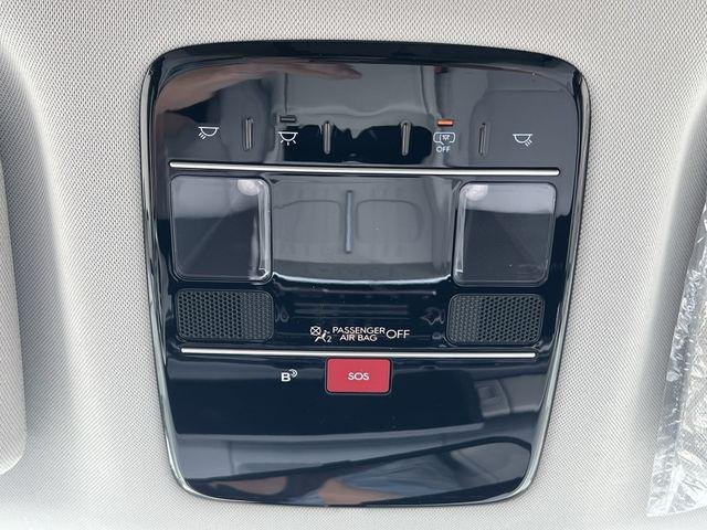 New 2026 Black Hyundai SEL Sport image 22