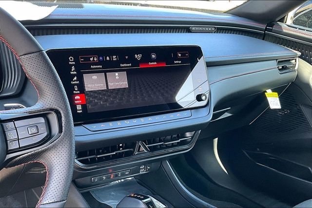 New 2026 Dodge Charger R/T Scat Pack 2D Coupe