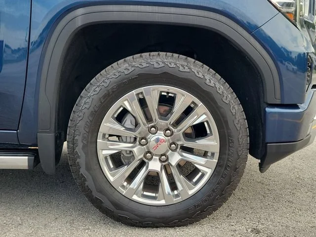 2022 GMC Sierra 1500 Denali Denali - Photo 6