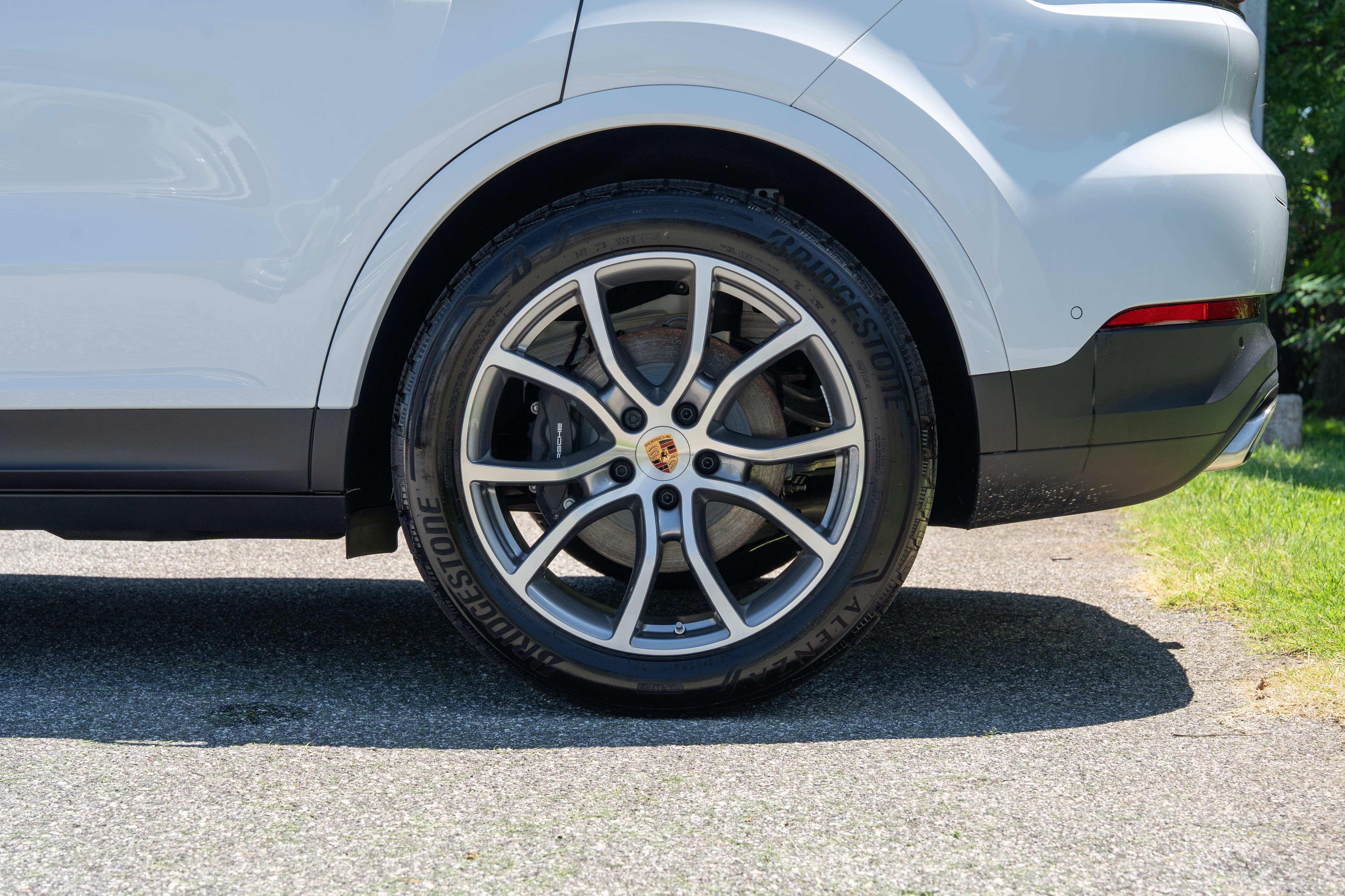 2026 Porsche Cayenne Base - Photo 12