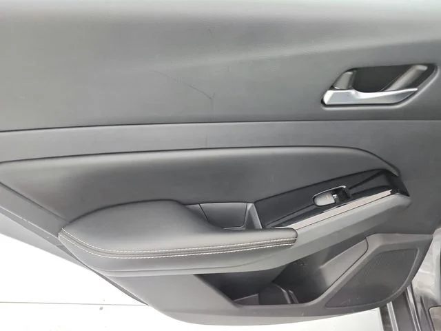Used 2023 Gray Nissan 2.5 SL image 43