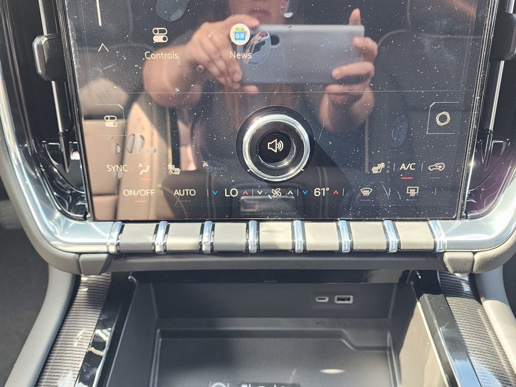 2026 GMC Yukon Elevation - Photo 31