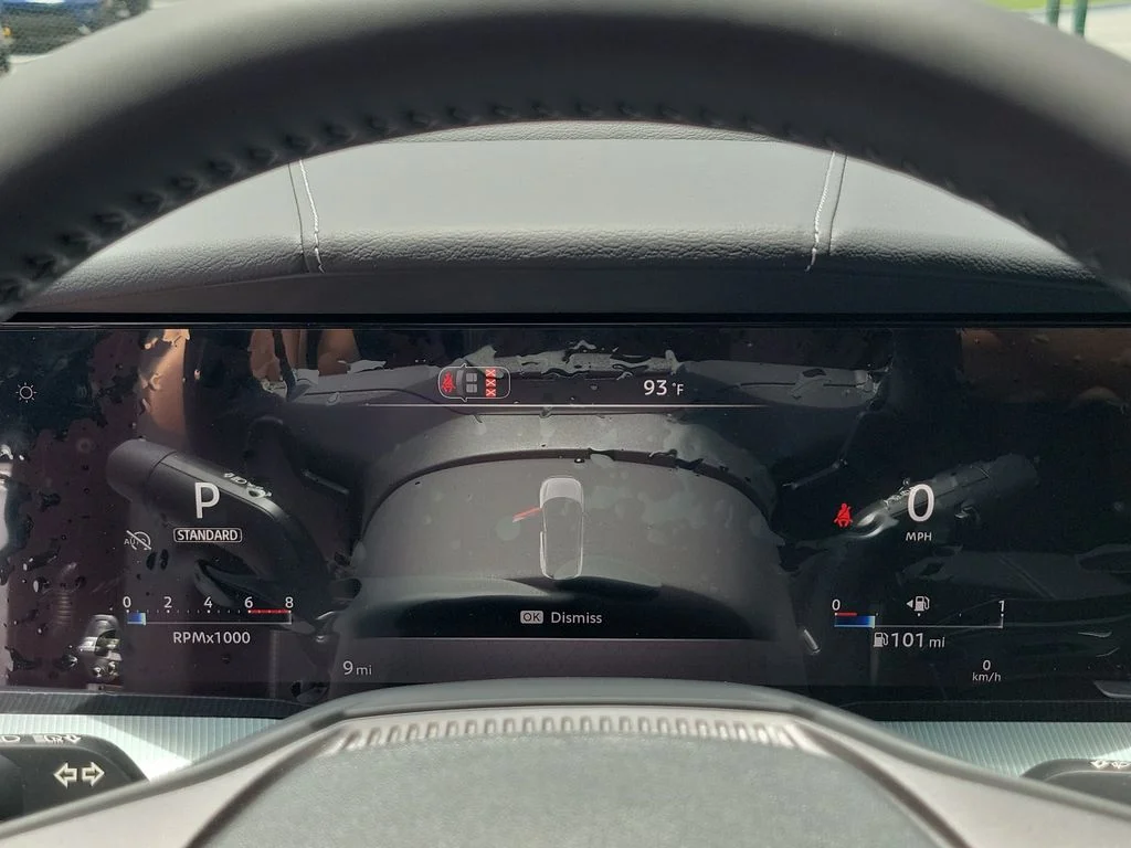 New 2026 Black Nissan SL image 27