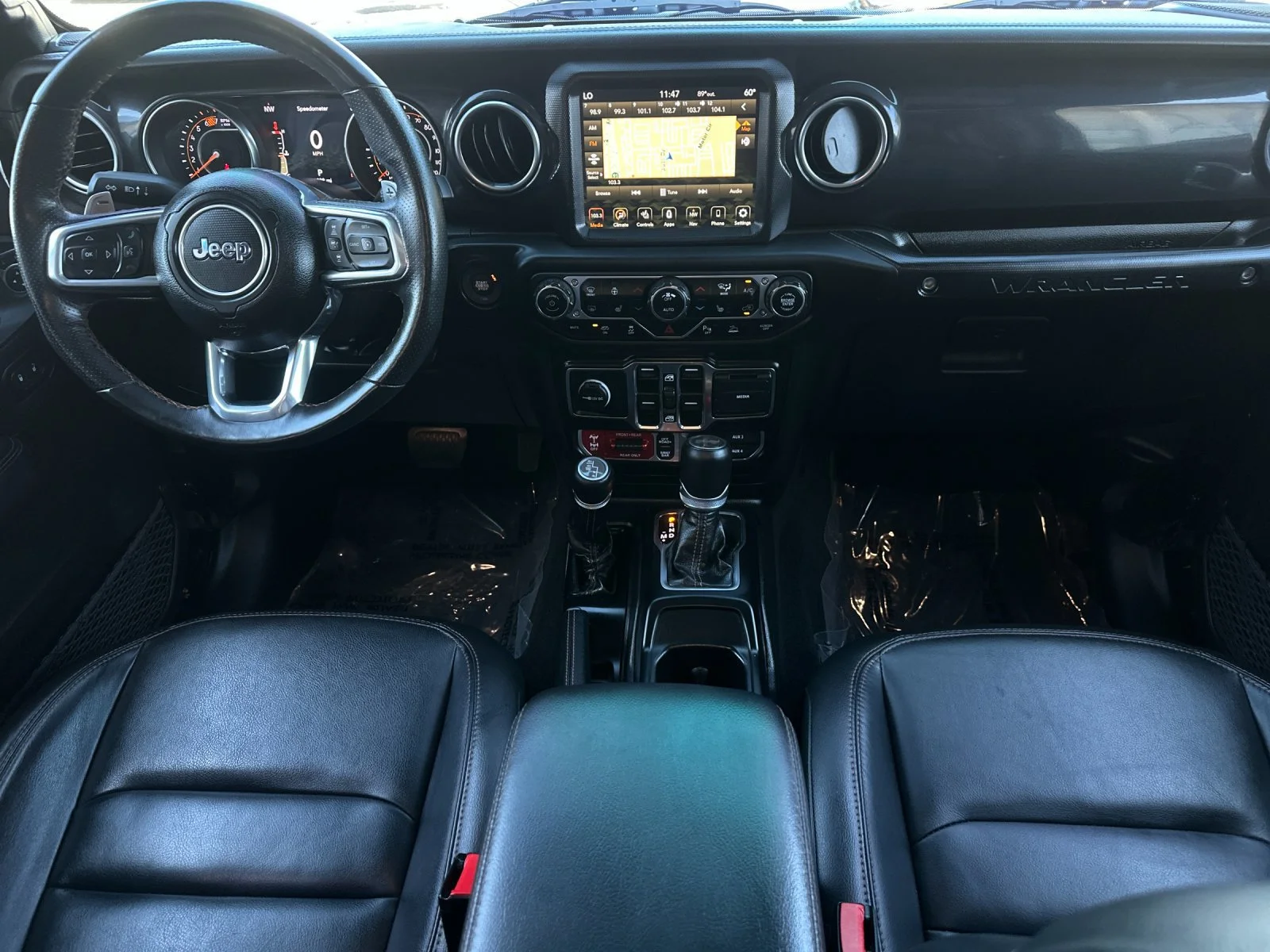 2023 Jeep Wrangler 4-Door Rubicon 392 - Photo 13