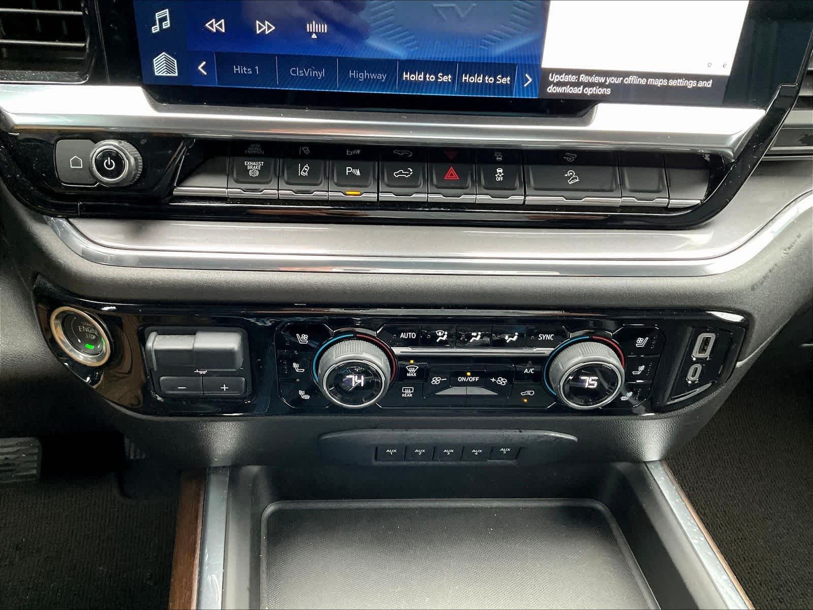2024 Chevrolet Silverado 2500HD High Country - Photo 18