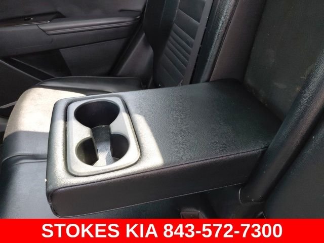Used 2023 Blue Kia SX-Prestige image 27