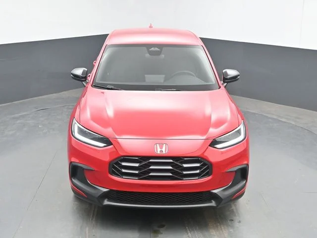 New 2027 Milano Red Honda Sport AWD image 17