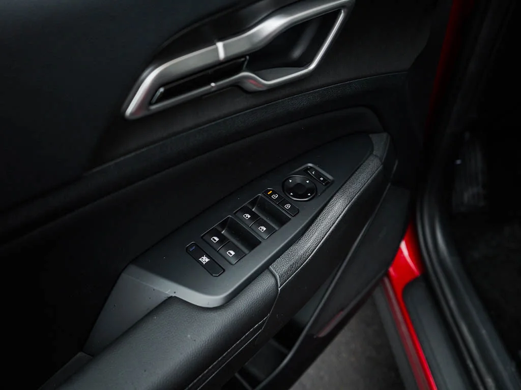 New 2026 Runway Red Kia X-Line AWD image 18