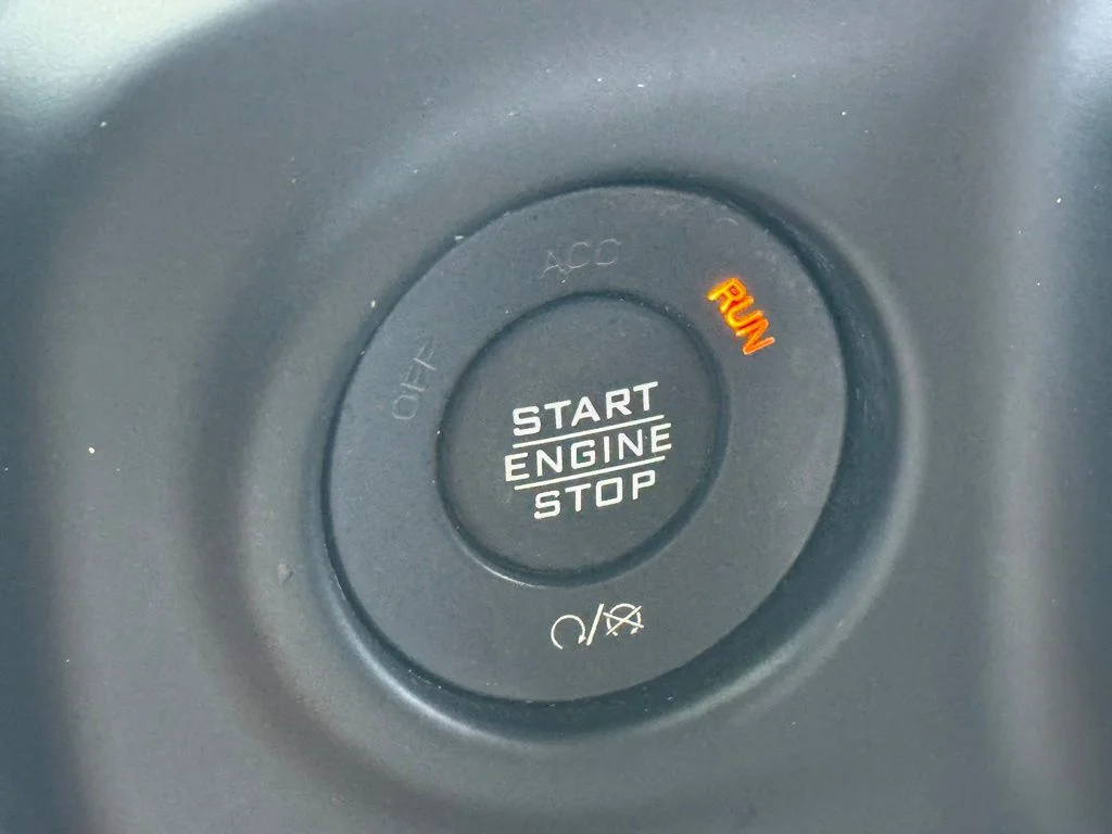Used 2021 Gray Jeep Unlimited Rubicon image 26
