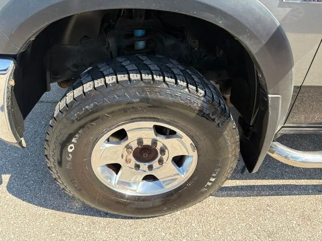2012 RAM Ram 2500 Pickup Power Wagon - Photo 33